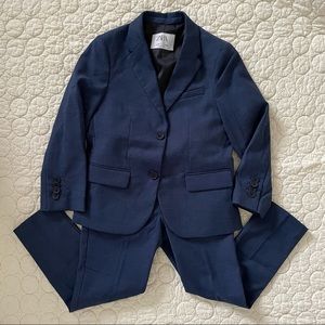 Zara Kids Tailored Suit